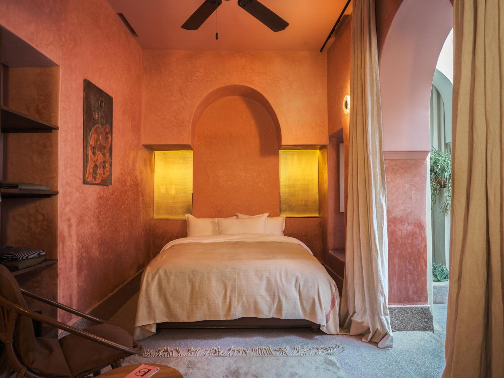 Riad Brummell Medina Марракеш Екстер'єр фото