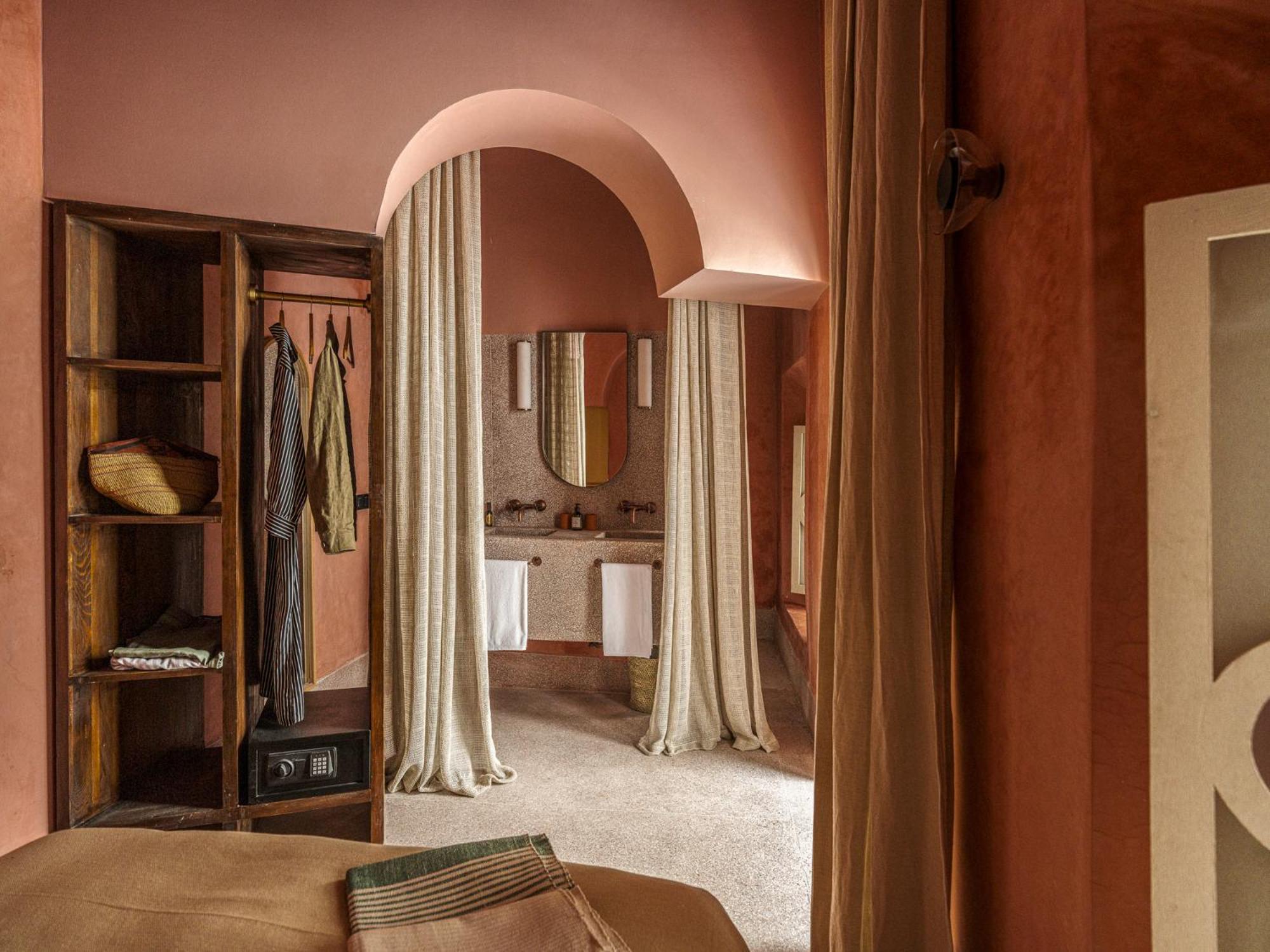 Riad Brummell Medina Марракеш Екстер'єр фото