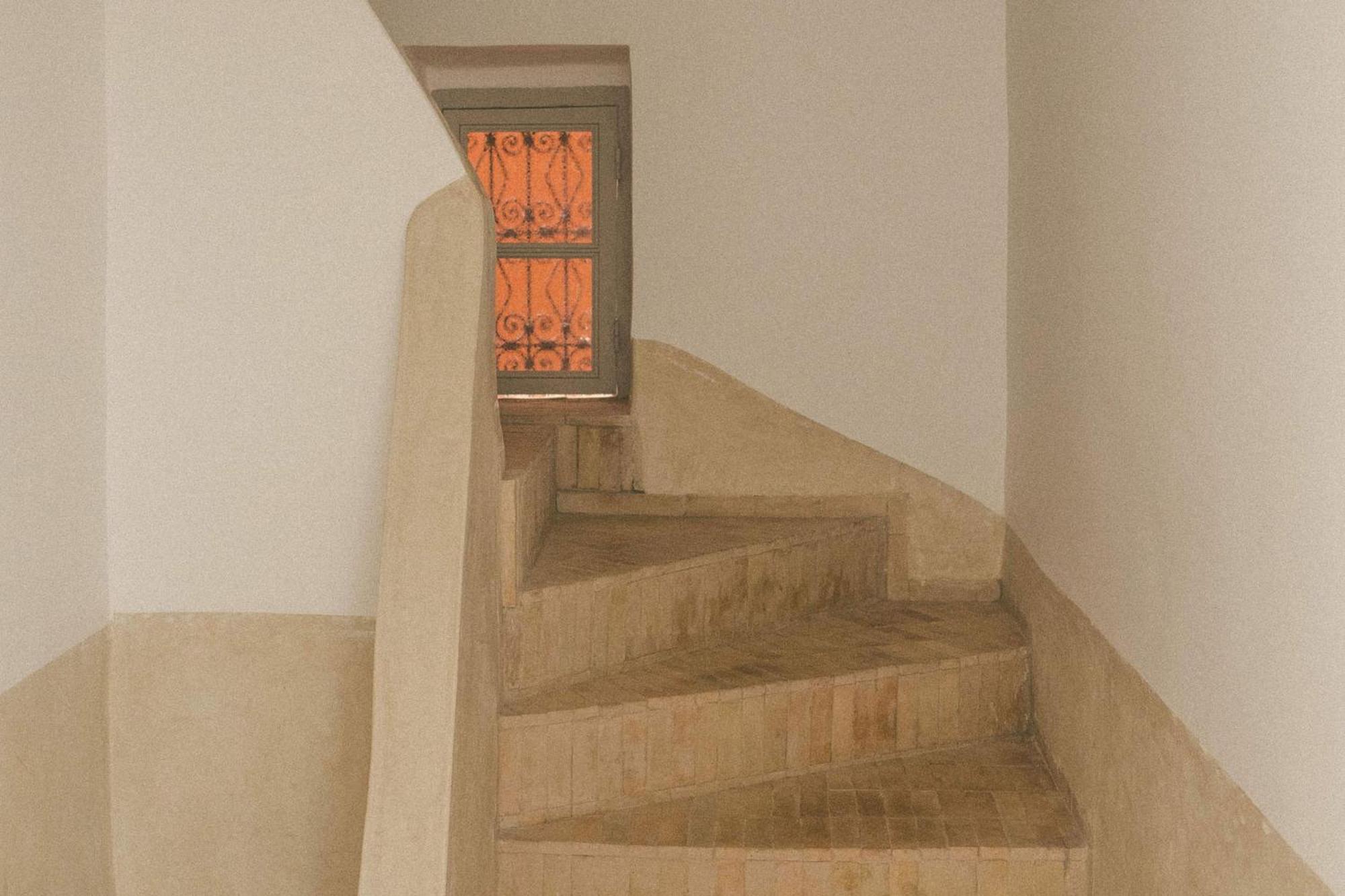 Riad Brummell Medina Марракеш Екстер'єр фото